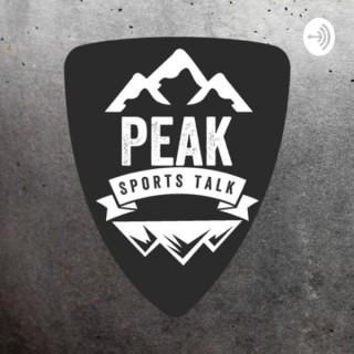 Peak Sports Talk