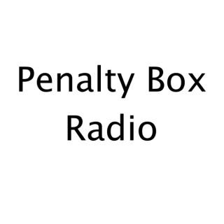 PenaltyBoxRadio