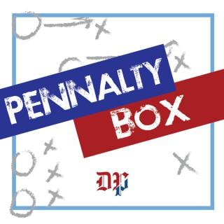 Pennalty Box
