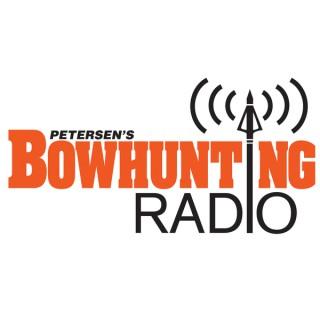 Petersen's Bowhunting Radio
