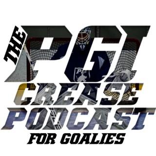 PGI Crease Podcast