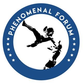 Phenomenal Forum - Pro Wrestling Talk
