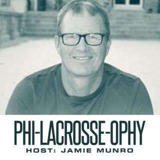Phi-Lacrosse-ophy Podcast