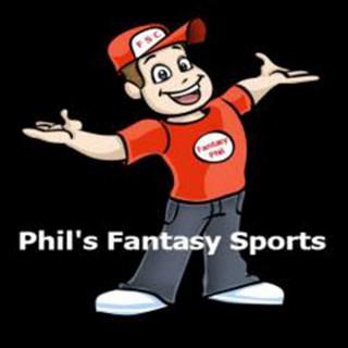Phil's Fantasy Sports