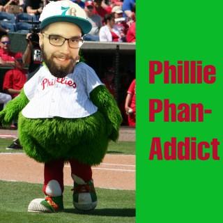 Phillie Phan-addict