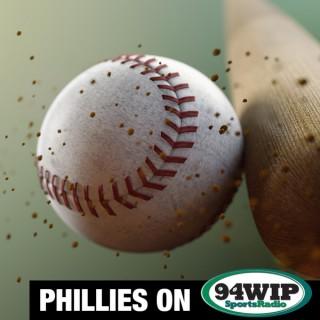 Phillies 24/7 Shows