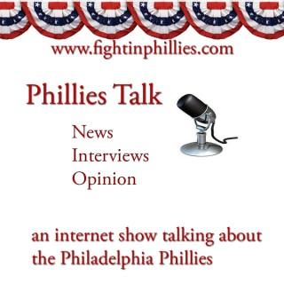 Phillies Talk Podcast