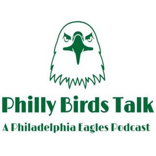 Philly Birds Talk