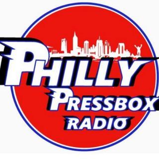 Philly Pressbox Radio Roundtable