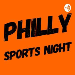 Philly Sports Night