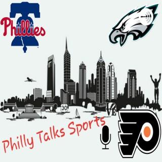 Philly Talks Sports