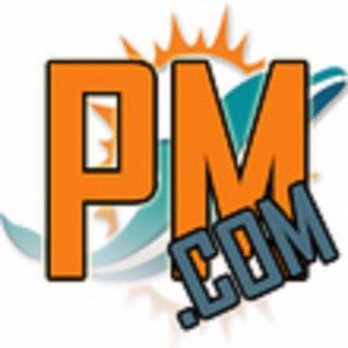 PhinManiacs Live - Miami Dolphins