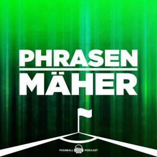 Phrasenmäher - Fußball-Podcast mit Kai Traemann