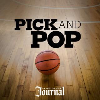 Pick and Pop College Hoops Podcast