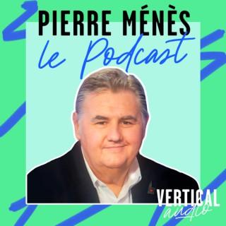 Pierre Ménès : le podcast