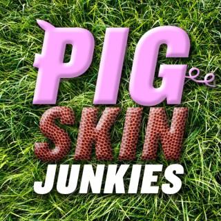 PigSkin Junkies