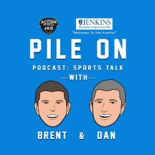 Pile On with Brent & Dan - Jaguars Talk