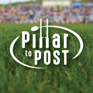 Pillar To Post Podcast