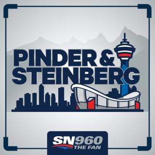 Pinder and Steinberg