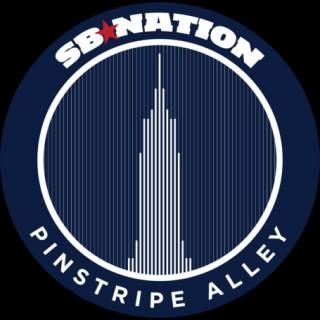 Pinstripe Alley Podcast