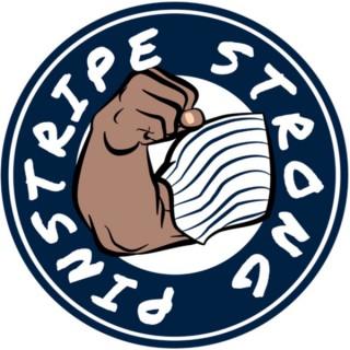 Pinstripe Strong - Yankees Podcast