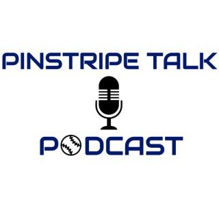 Pinstripe Talk