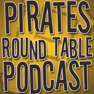 Pirates Roundtable Podcast