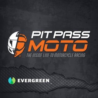 Pit Pass Moto