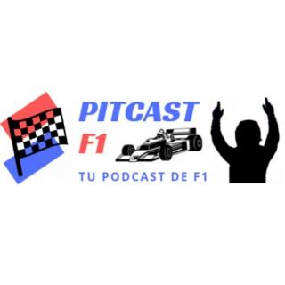 PitCast F1 - Tu PodCast de F1