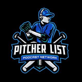 Pitcher List Fantasy Baseball Podcast