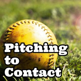 Pitching to Contact