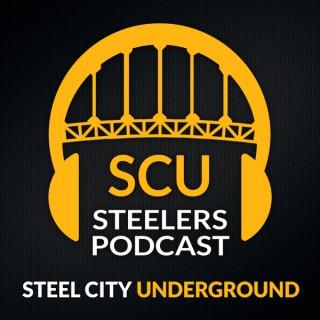 Pittsburgh Steelers Podcast | Steel City Underground