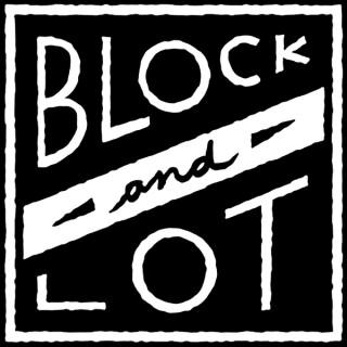 Block and Lot