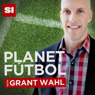 Planet Fútbol with Grant Wahl