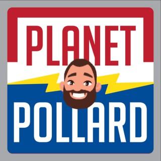 Planet Pollard