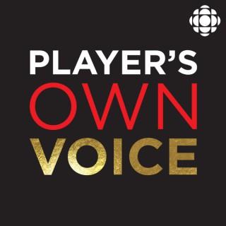 Player's Own Voice