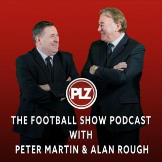 PLZ Soccer Podcast