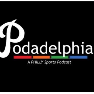 Podadelphia: A Philly Sports Podcast