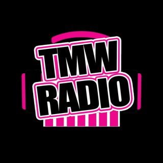 Podcast - TMW Radio