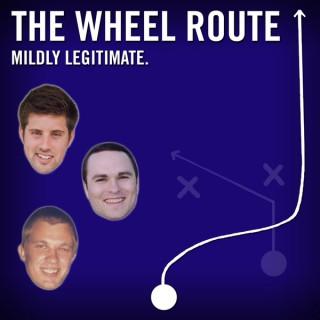 Podcast - The Wheel Route