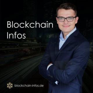 Blockchain Infos