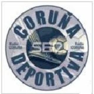 Podcast Coruña Deportiva