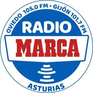 Podcast de Canal Radio Marca Asturias
