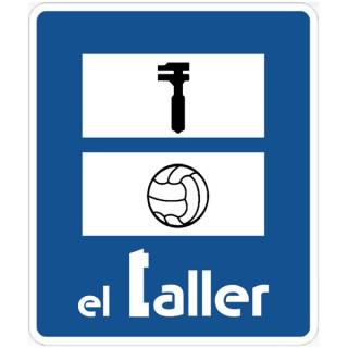 Podcast de El Taller Deportivo