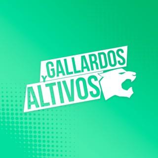 Podcast de Gallardos y Altivos