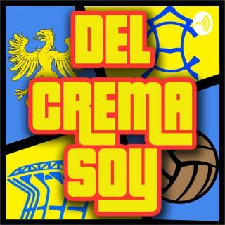 Podcast Del Crema Soy