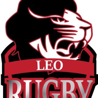 Podcast Leo Rugby Club