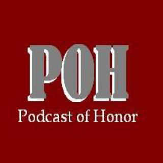 Podcast of Honor