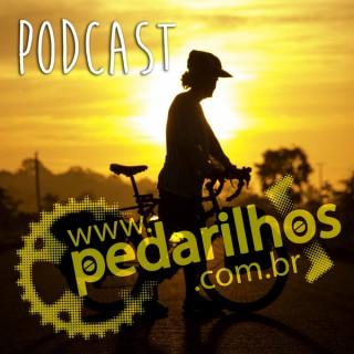 Podcast Pedarilhos