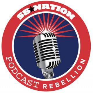 Podcast Rebellion